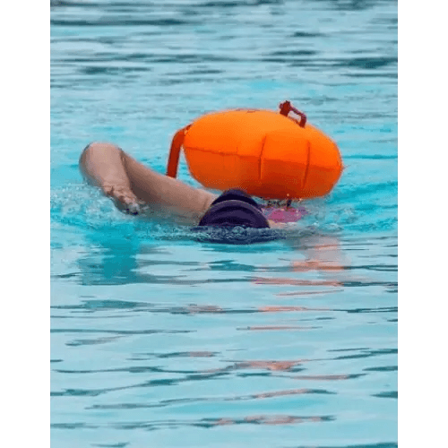 SWIM SECURE DRY BAG FLOAT - 20L - Atlantic Kayaks & Leisure