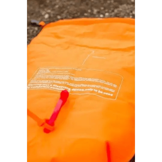 SWIM SECURE DRY BAG FLOAT - 28L - Atlantic Kayaks & Leisure