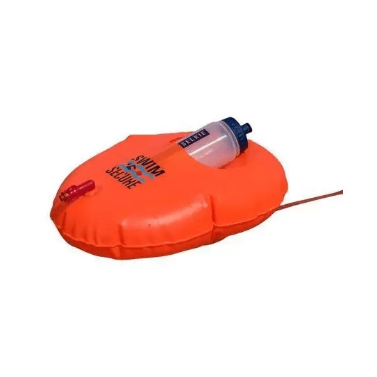 SWIM SECURE HYDRATION FLOAT - Atlantic Kayaks & Leisure
