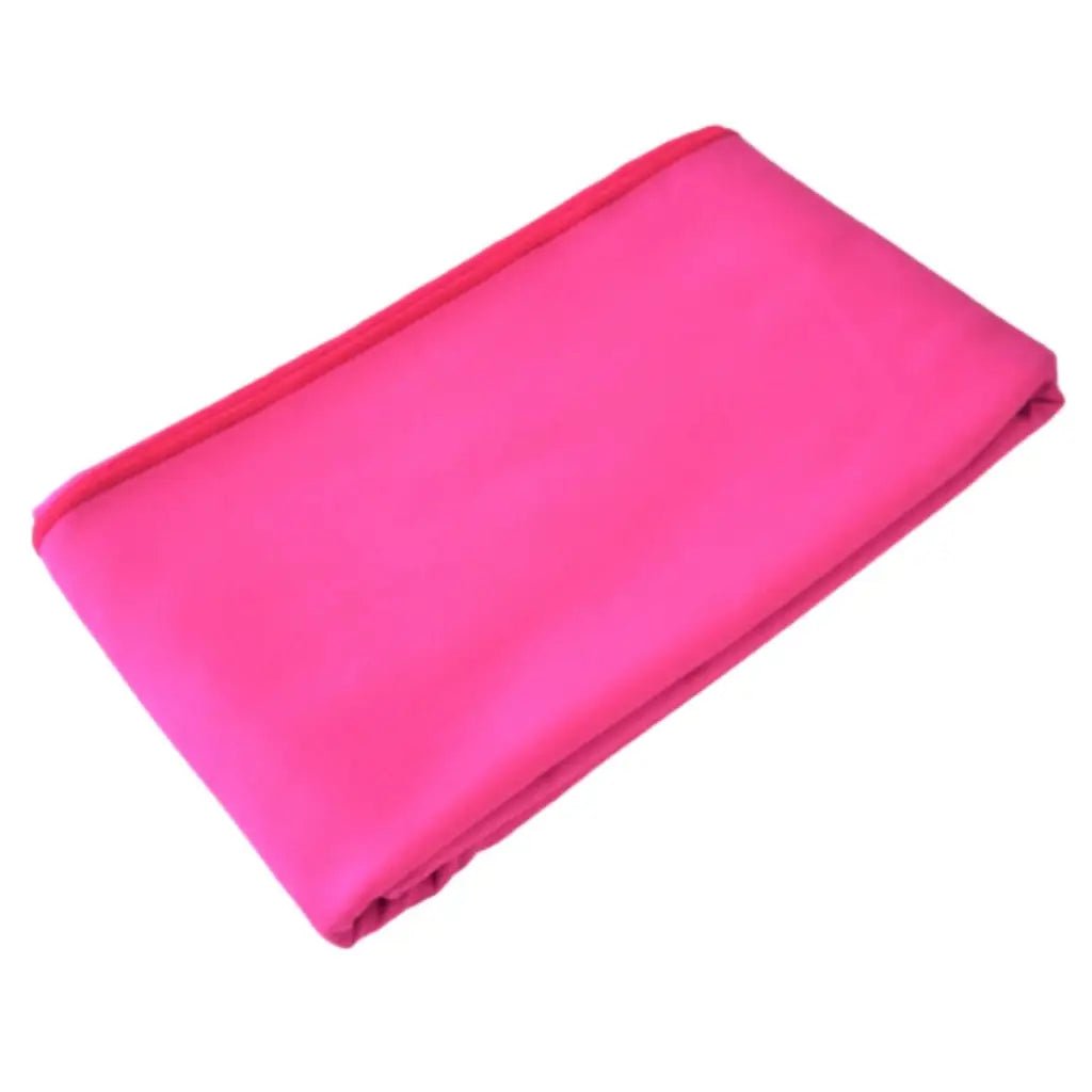 SWIM SECURE LARGE MICROFIBRE TOWEL - Atlantic Kayaks & Leisure