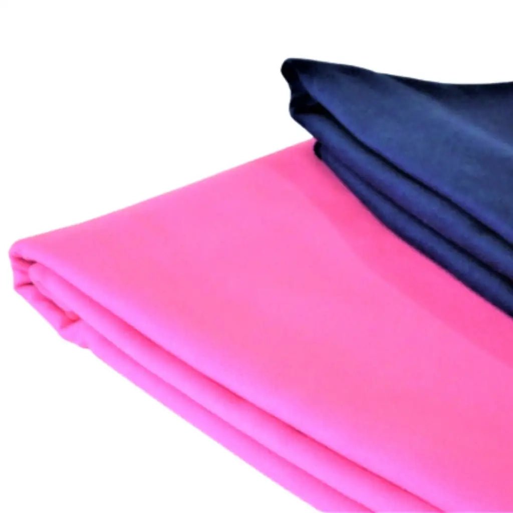 SWIM SECURE LARGE MICROFIBRE TOWEL - Atlantic Kayaks & Leisure