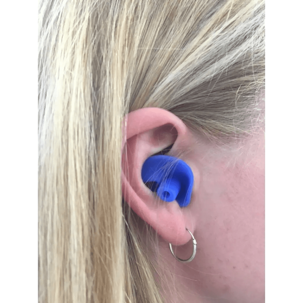 SWIM SECURE REUSEABLE EAR PLUGS Atlantic Kayaks & Leisure