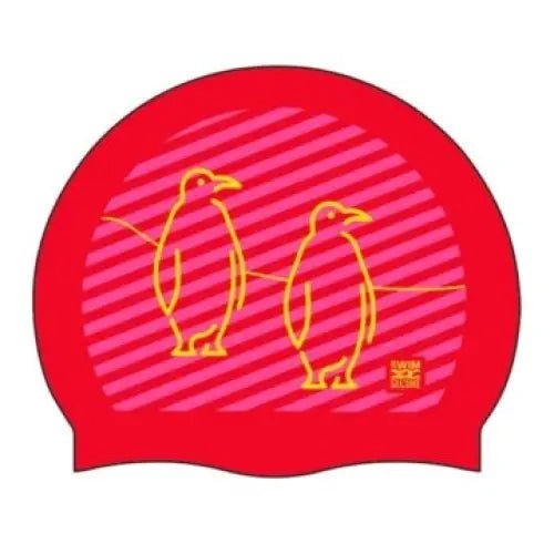 SWIM SECURE SILICONE SWIM CAP - Atlantic Kayaks & Leisure
