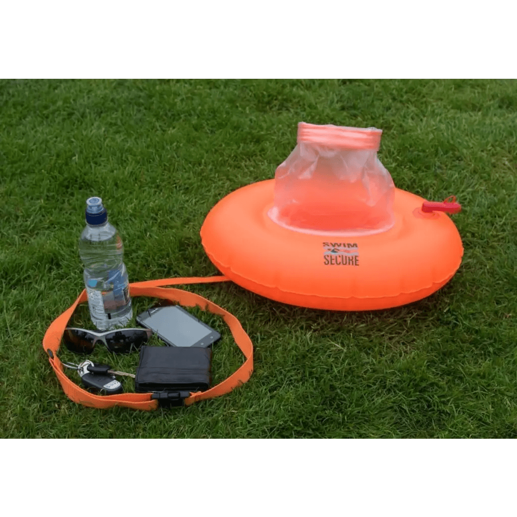 SWIM SECURE TOW DONUT - Atlantic Kayaks & Leisure