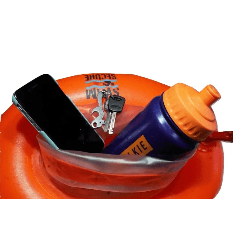 SWIM SECURE TOW DONUT - Atlantic Kayaks & Leisure