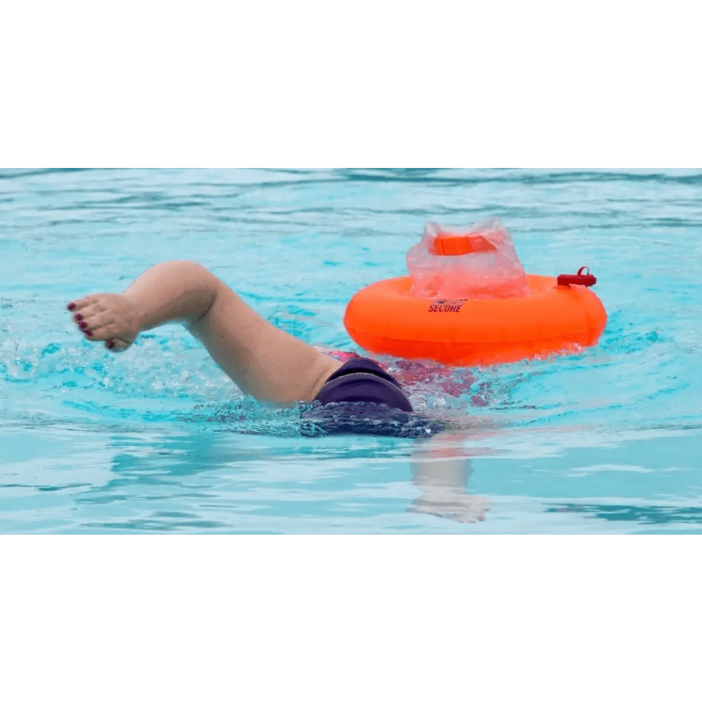 SWIM SECURE TOW DONUT - Atlantic Kayaks & Leisure
