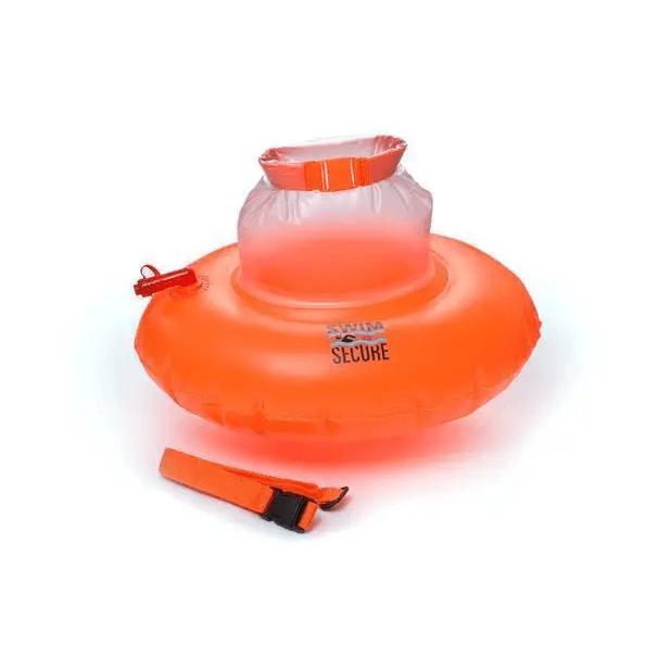 SWIM SECURE TOW DONUT - Atlantic Kayaks & Leisure