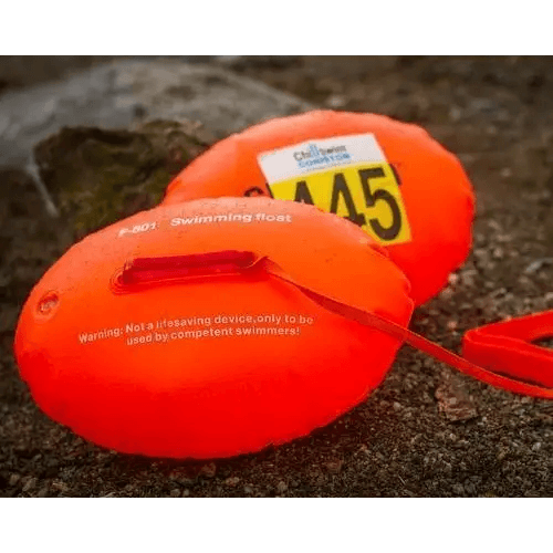 SWIM SECURE TOW FLOAT - Atlantic Kayaks & Leisure