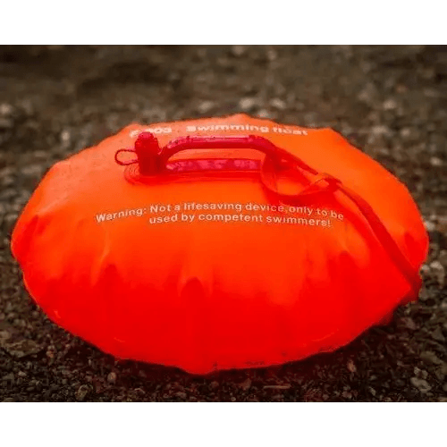 SWIM SECURE TOW FLOAT - Atlantic Kayaks & Leisure