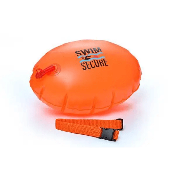 SWIM SECURE TOW FLOAT - Atlantic Kayaks & Leisure