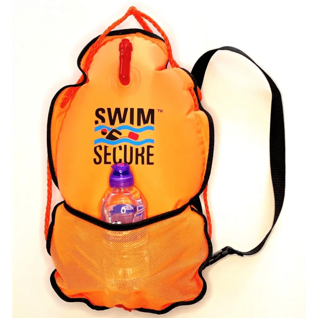 SWIM SECURE TOW FLOAT ELITE - Atlantic Kayaks & Leisure