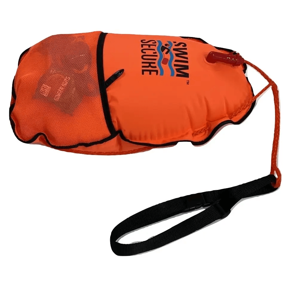 SWIM SECURE TOW FLOAT ELITE - Atlantic Kayaks & Leisure
