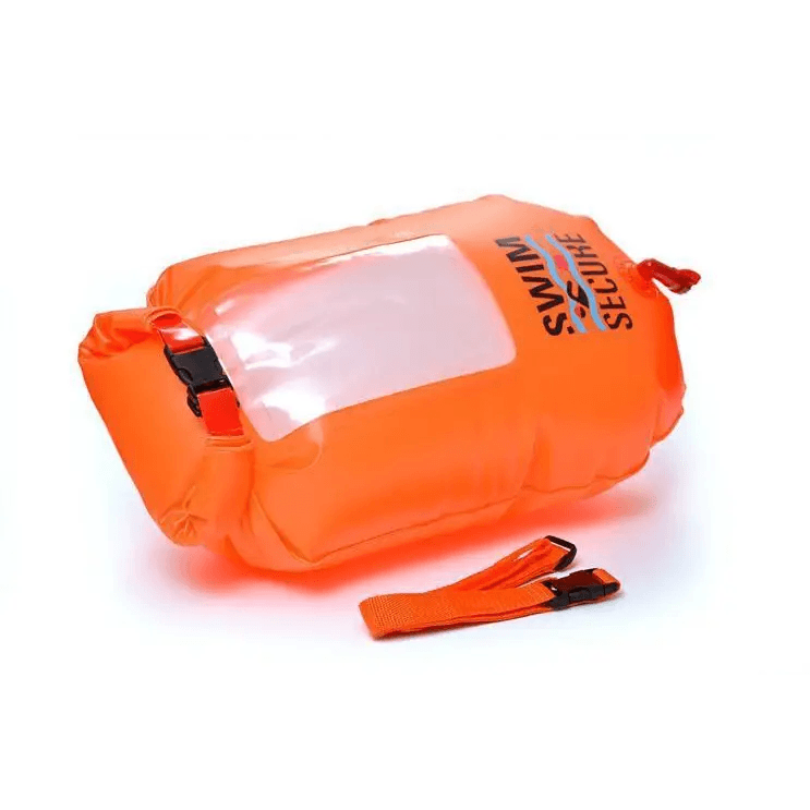 SWIM SECURE WINDOW DRY BAG FLOAT - 28L - Atlantic Kayaks & Leisure