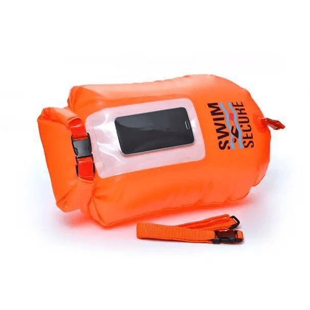 SWIM SECURE WINDOW DRY BAG FLOAT - 28L - Atlantic Kayaks & Leisure