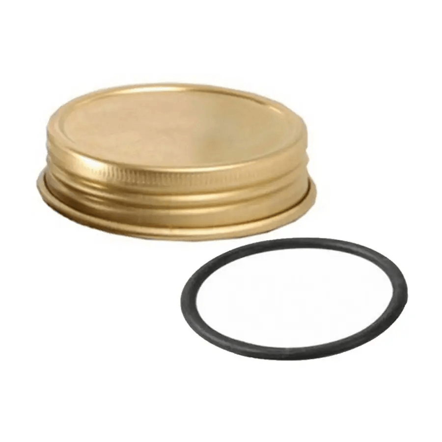 TRANGIA SCREWCAP & WASHER FOR SPIRIT BURNER - Atlantic Kayaks & Leisure