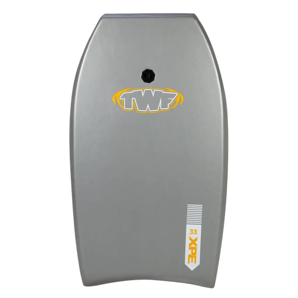 TWF 42" XPE SLICK BACK BODYBOARD - ASSORTED - Atlantic Kayaks & Leisure