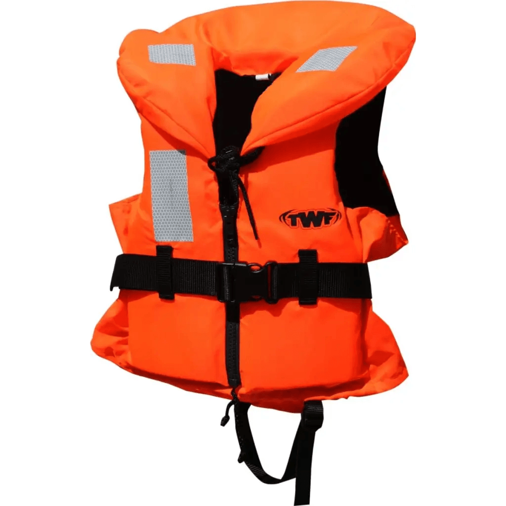 TWF FREEDOM 100N ADULT LIFE JACKET - Atlantic Kayaks & Leisure