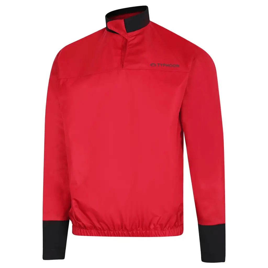 TYPHOON GANSEY SPRAY TOP - Atlantic Kayaks & Leisure