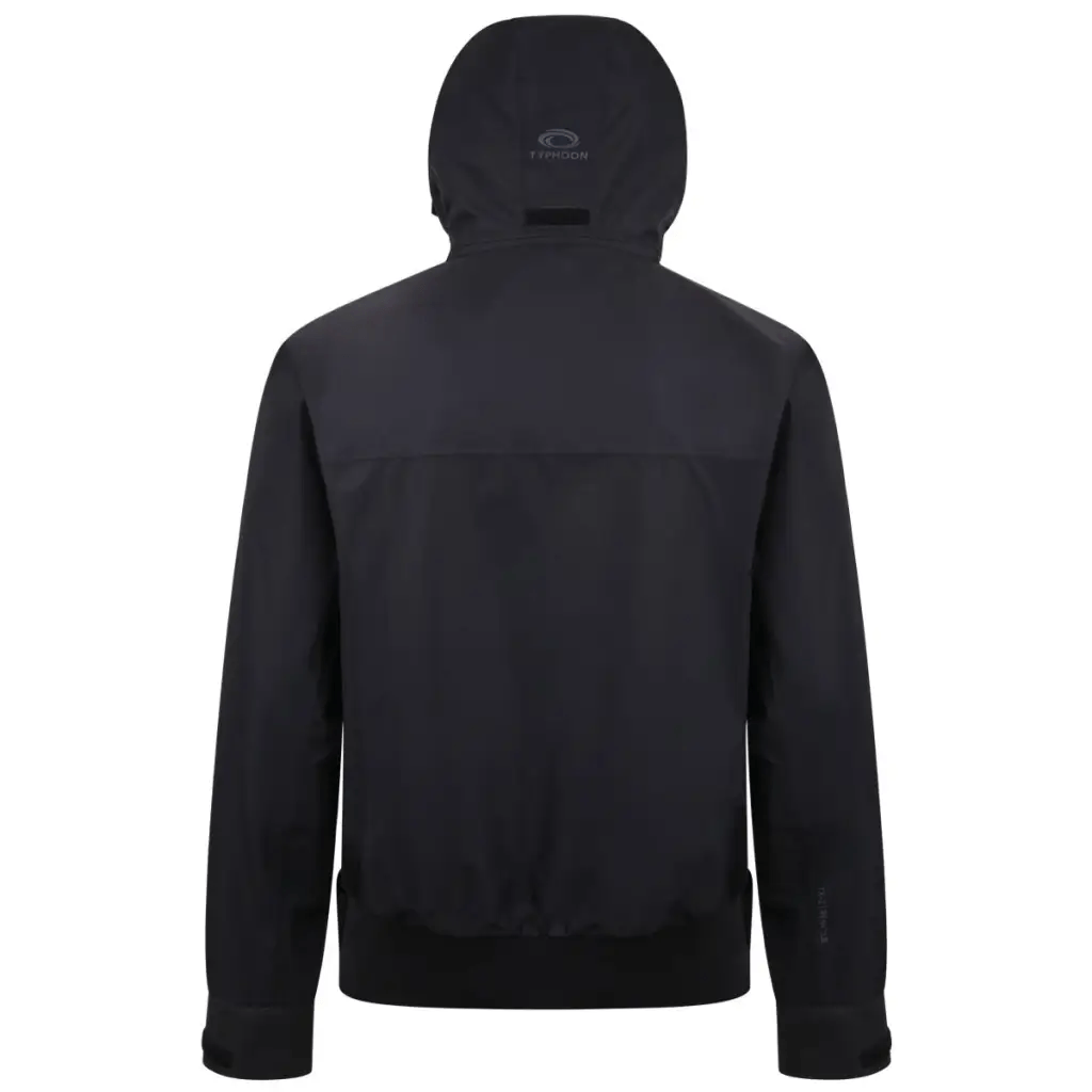 TYPHOON RENVYLE HOODED SMOCK - Atlantic Kayaks & Leisure
