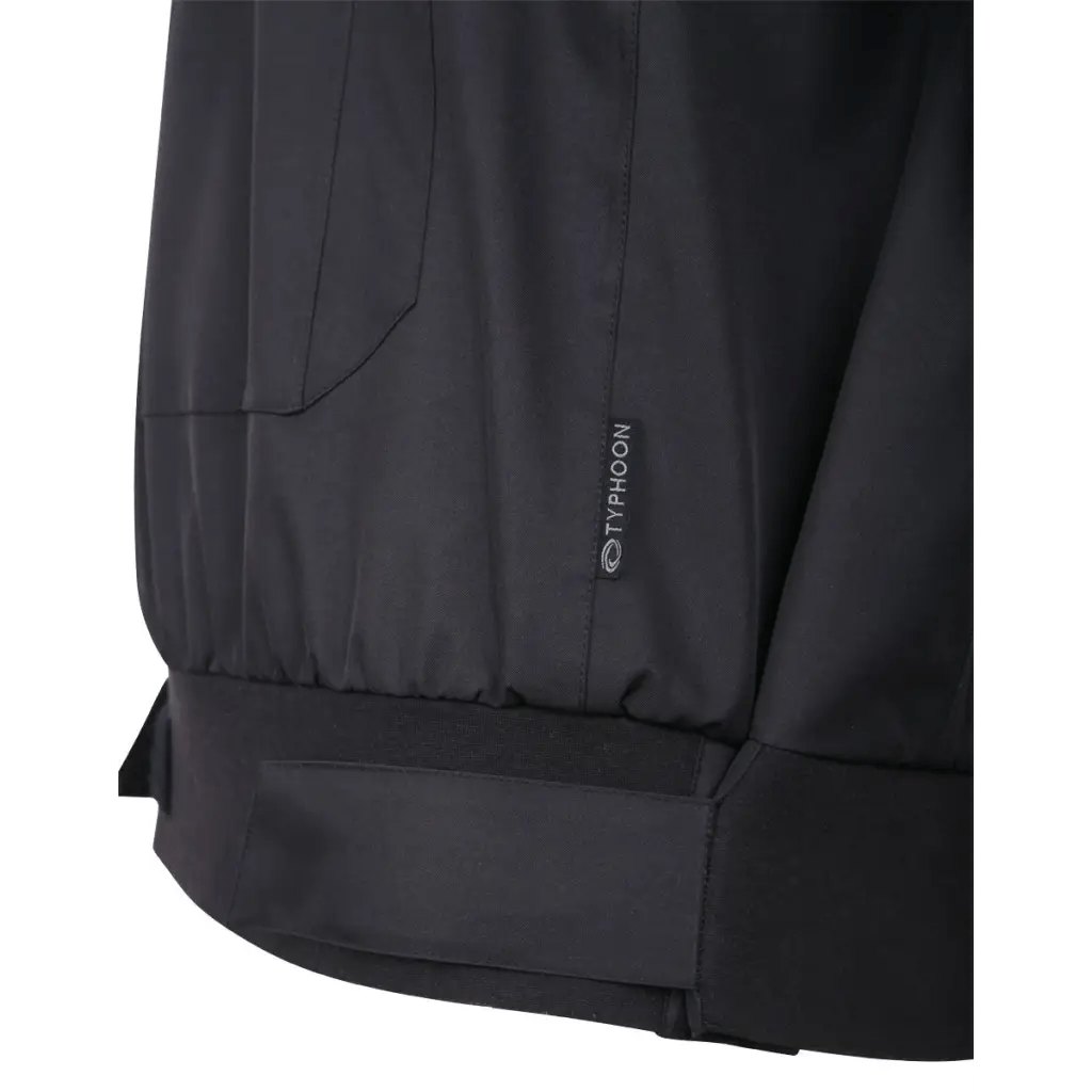 TYPHOON RENVYLE HOODED SMOCK - Atlantic Kayaks & Leisure