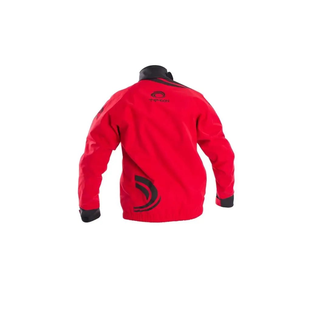 TYPHOON SCIROCCO JUNIOR SMOCK - Atlantic Kayaks & Leisure