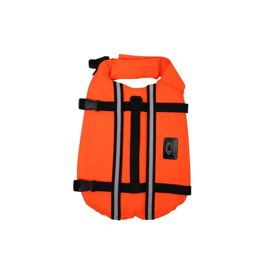 TYPHOON TOTLAND DOG VEST - Atlantic Kayaks & Leisure