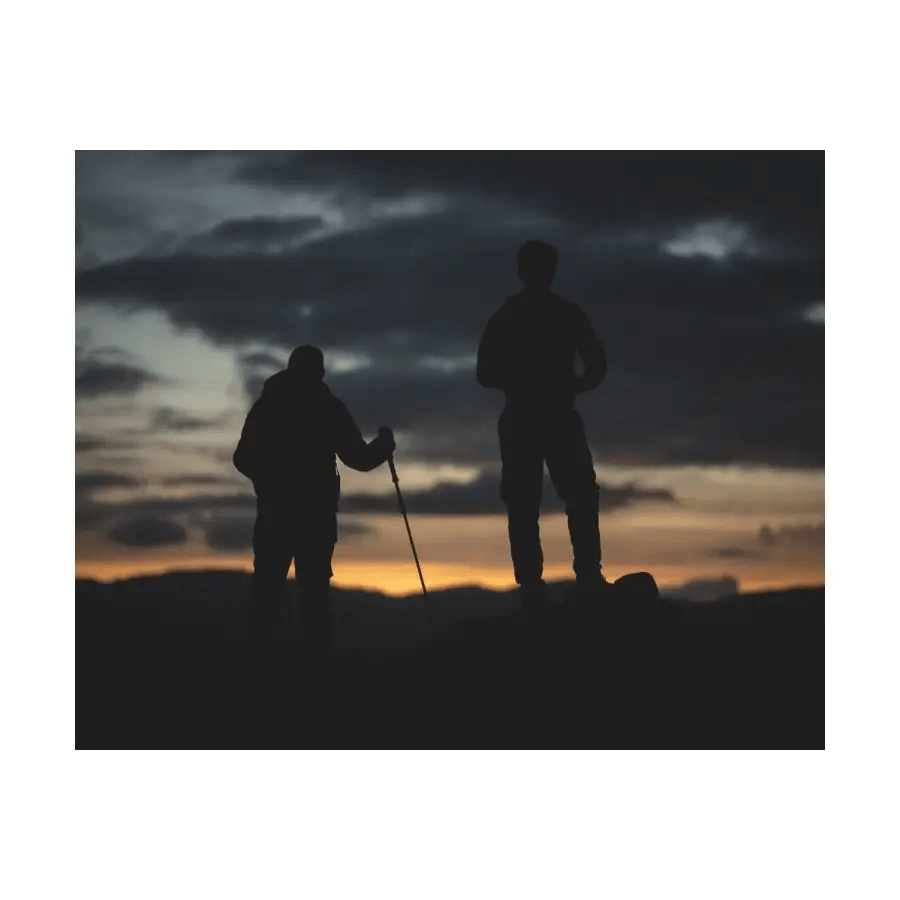 VANGO ANNAPURNA CARBON WALKING POLE (SINGLE) - Atlantic Kayaks & Leisure