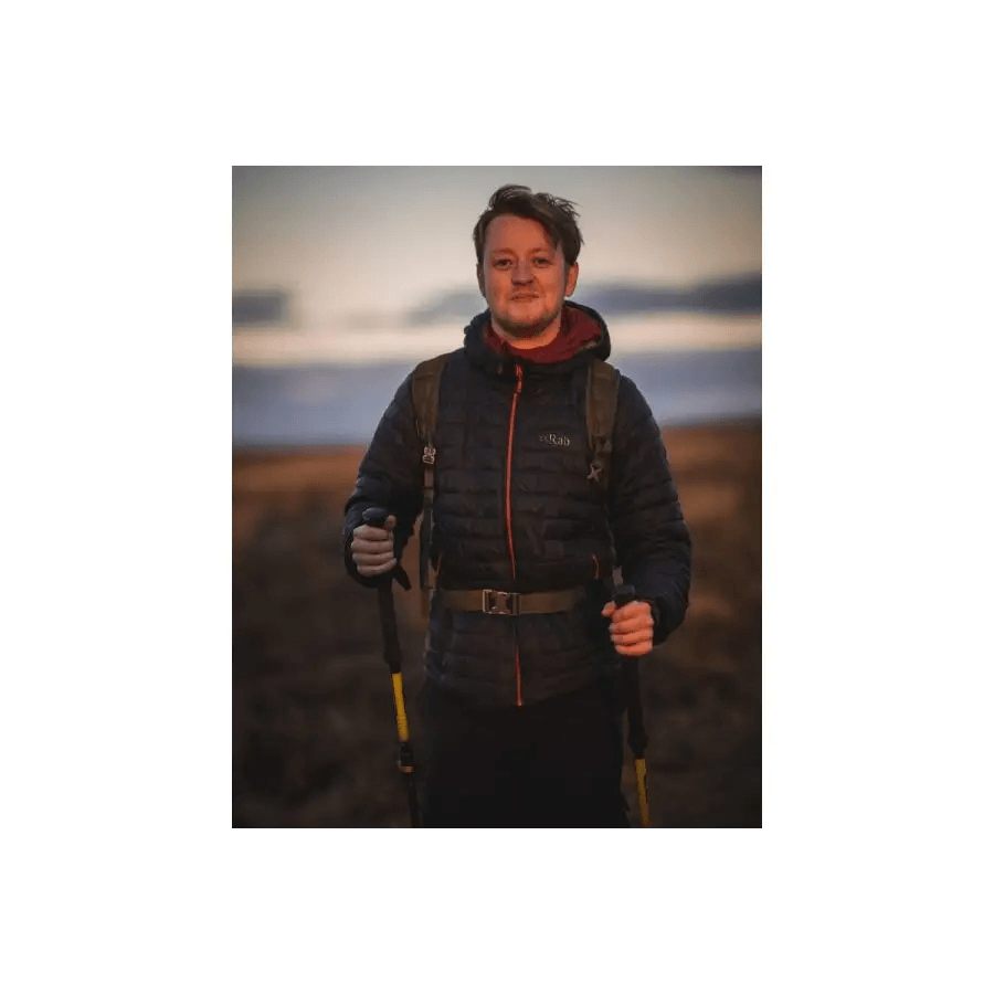 VANGO ANNAPURNA CARBON WALKING POLE (SINGLE) - Atlantic Kayaks & Leisure