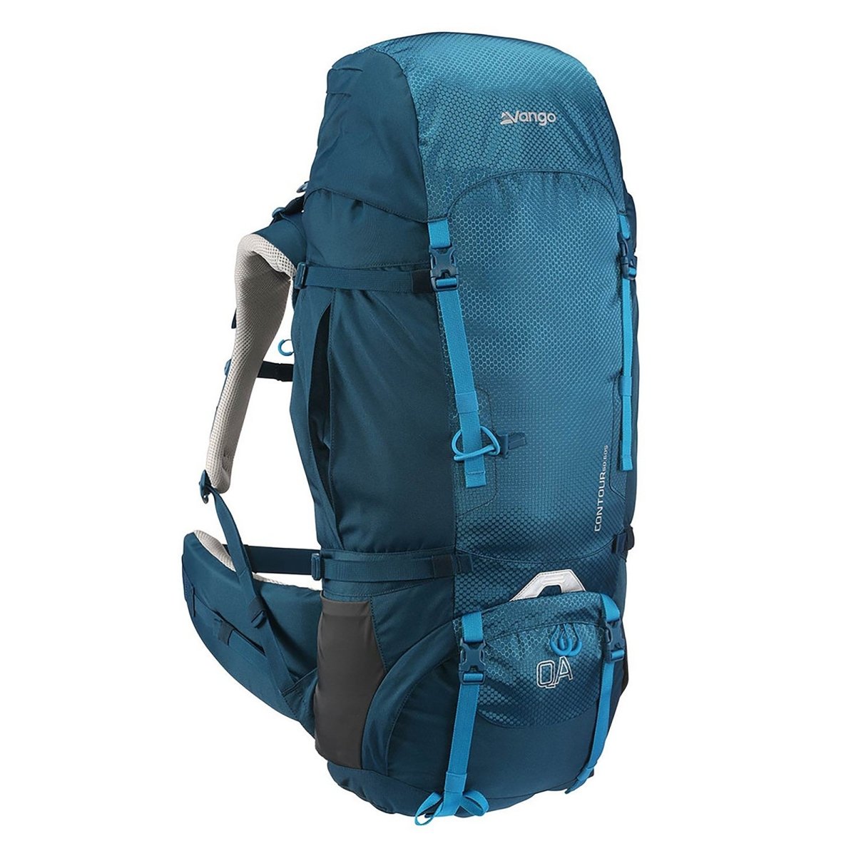 Vango clearance 60l rucksack