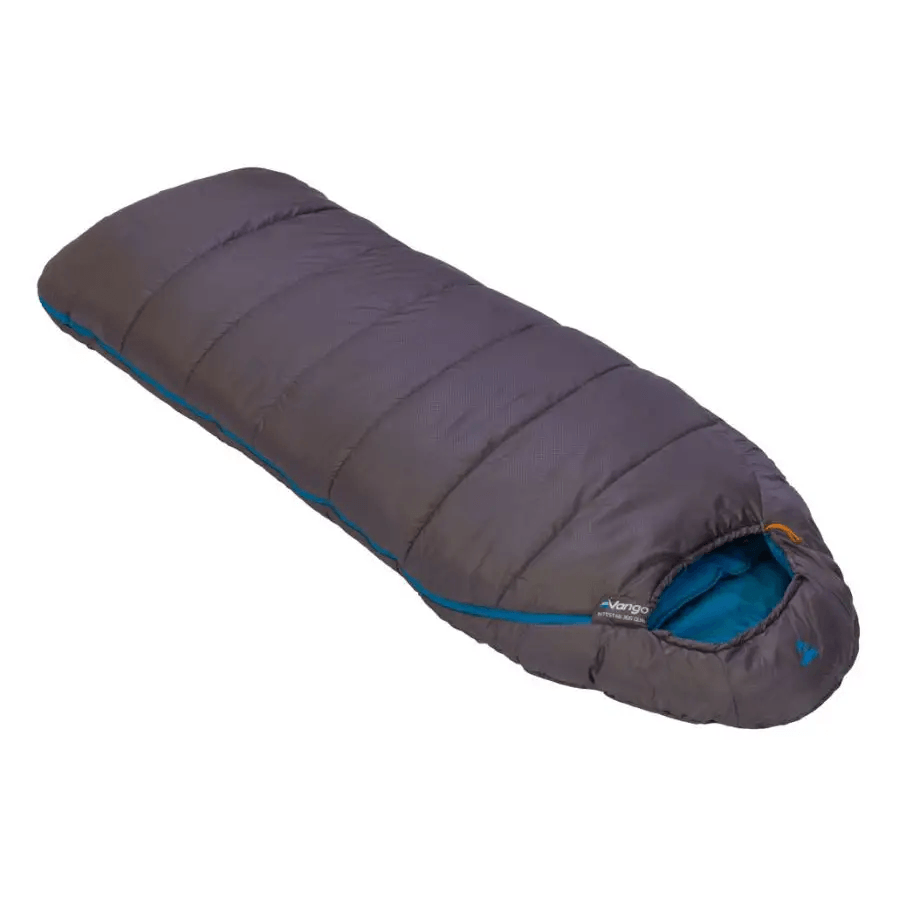 VANGO NITESTAR ALPHA 300 QUAD - EXCALIBER - Atlantic Kayaks & Leisure