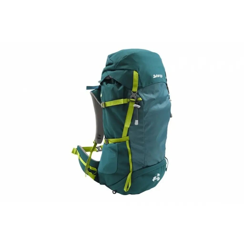 VANGO SUMMIT 65 - DEEP TEAL - Atlantic Kayaks & Leisure