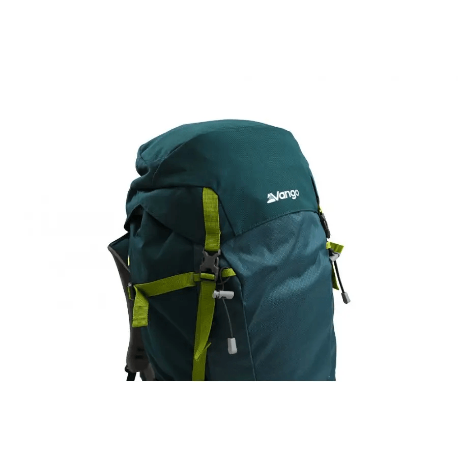 VANGO SUMMIT 65 - DEEP TEAL - Atlantic Kayaks & Leisure