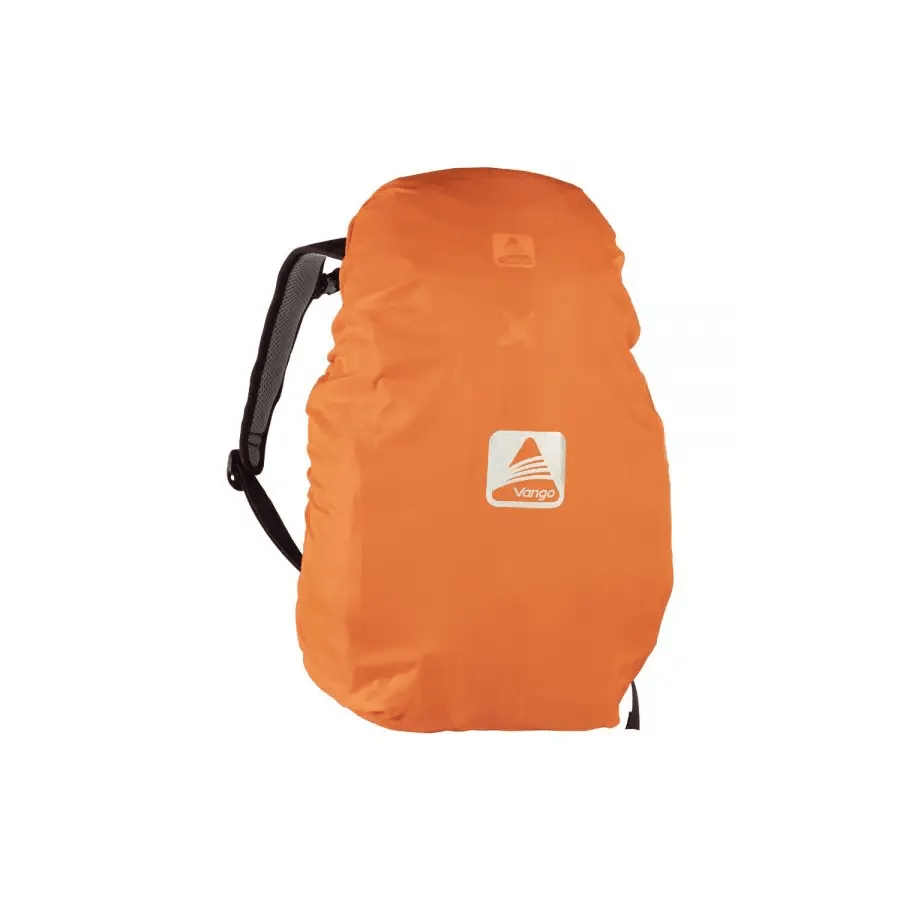 VANGO TRAIL 25 EARTH - BLACK - Atlantic Kayaks & Leisure