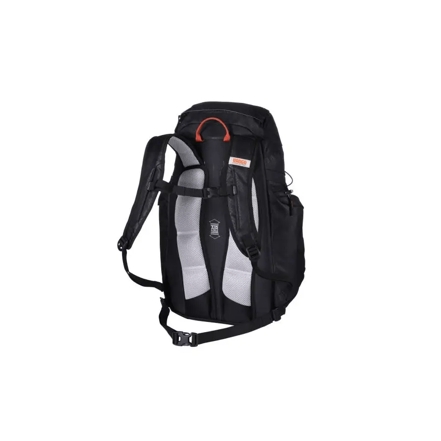 VANGO TRAIL 25 EARTH - BLACK - Atlantic Kayaks & Leisure