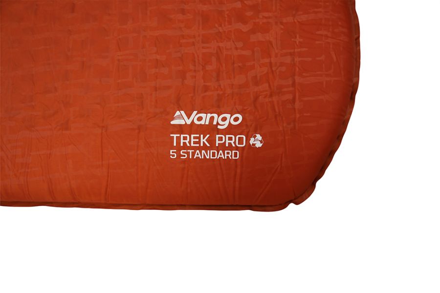 VANGO TREK PRO 5 STANDARD - HARISSA
