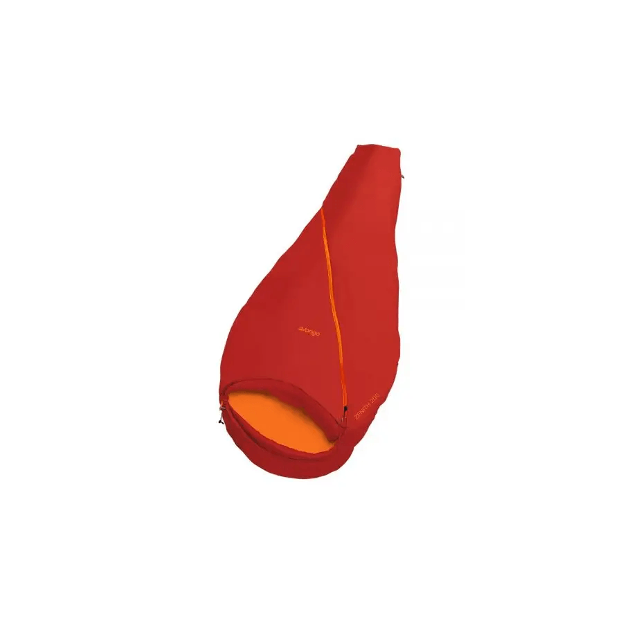 VANGO ZENITH 200 - TANGO RED - Atlantic Kayaks & Leisure