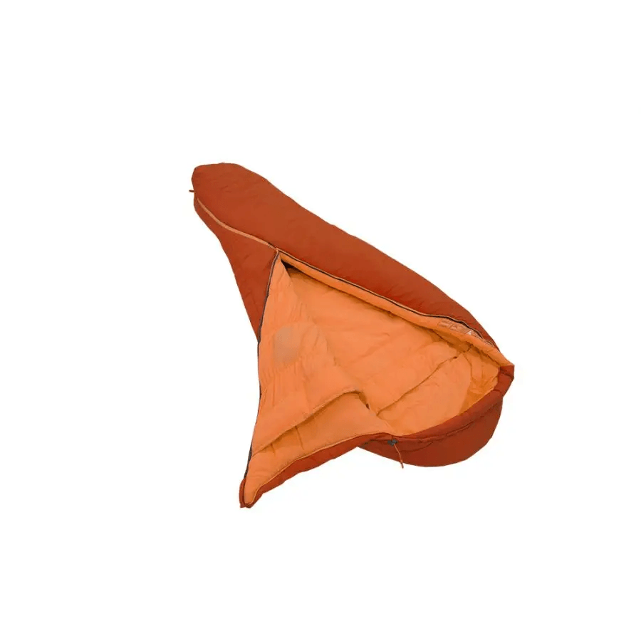 VANGO ZENITH 200 - TANGO RED - Atlantic Kayaks & Leisure