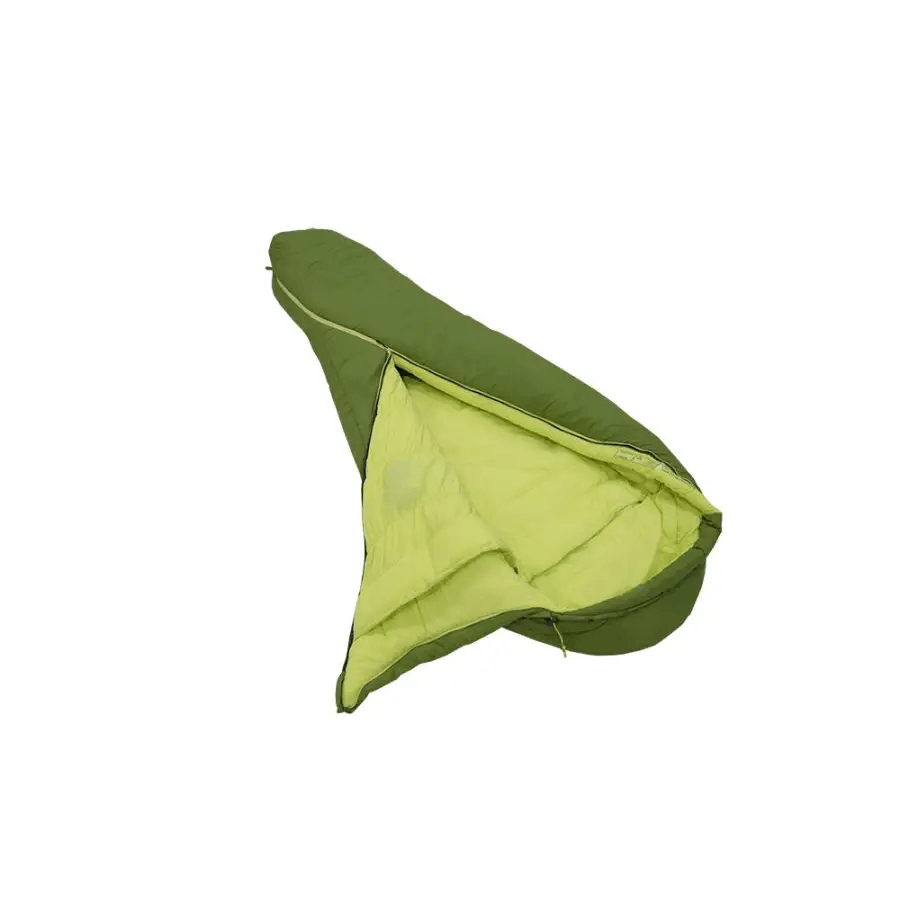 VANGO ZENITH 300 - PERIDOT GREEN - Atlantic Kayaks & Leisure