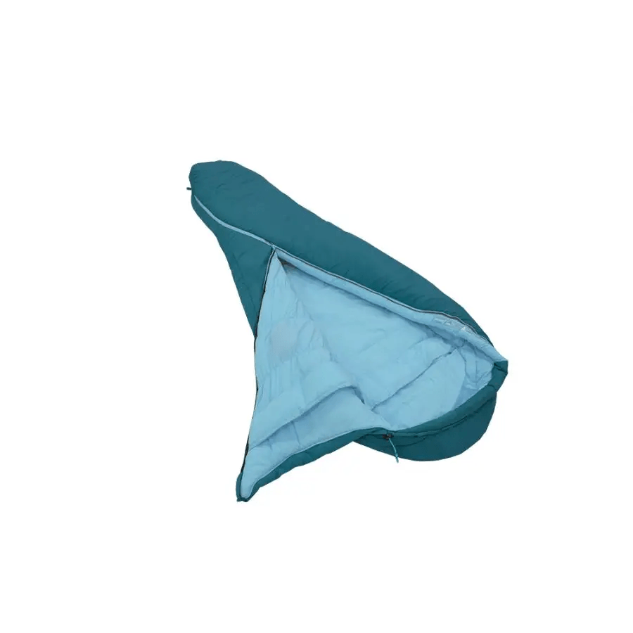 VANGO ZENITH 400 - DEEP TEAL - Atlantic Kayaks & Leisure