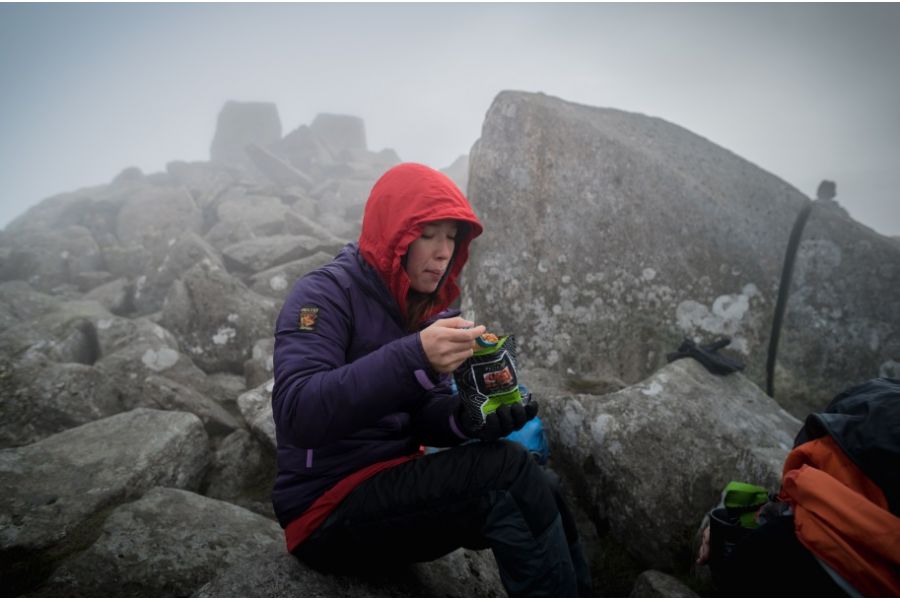 WAYFAYRER CHICKEN TIKKA & RICE 300G - Atlantic Kayaks & Leisure