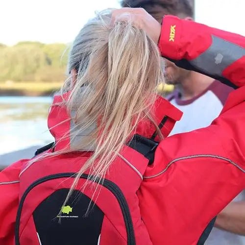 YAK APOLLO TOURING CAG - Atlantic Kayaks & Leisure