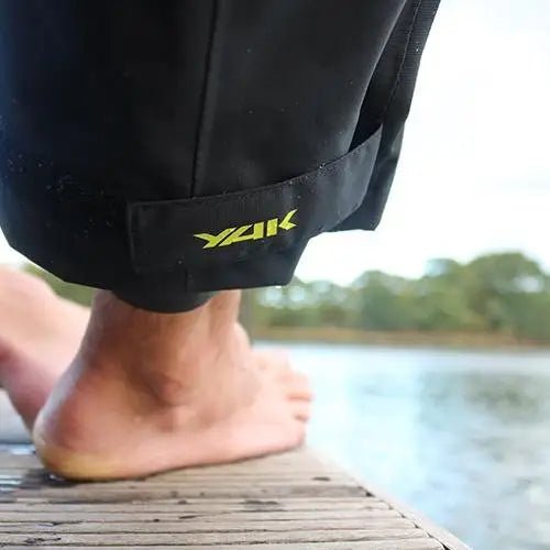 YAK CHINOOK TROUSERS - Atlantic Kayaks & Leisure