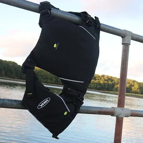 YAK KALLISTA 50N - Atlantic Kayaks & Leisure