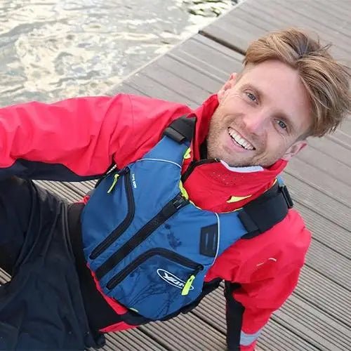 YAK XIPE 60N - Atlantic Kayaks & Leisure