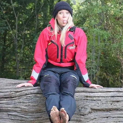 YAK XIPE 60N - Atlantic Kayaks & Leisure