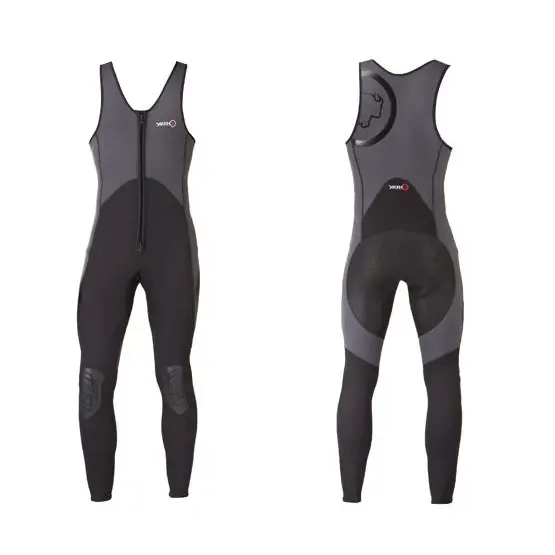 YAK ZIP LONG JOHN - Atlantic Kayaks & Leisure
