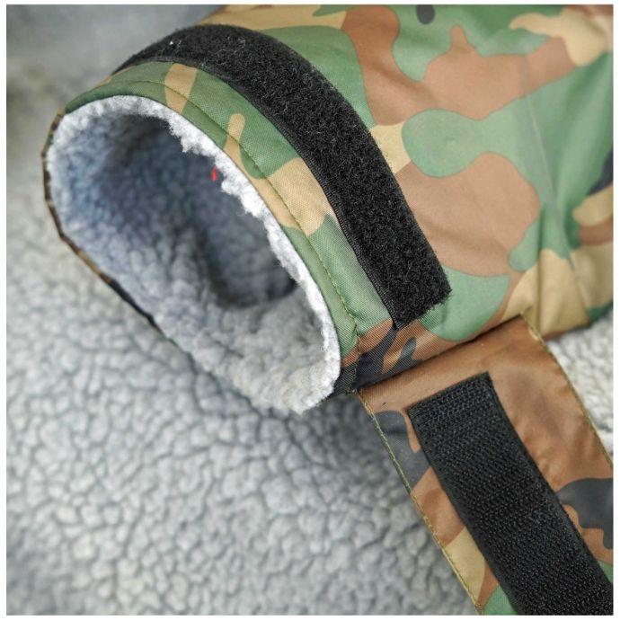 NORTHCORE™ BEACH BASHA SPORT - CAMO