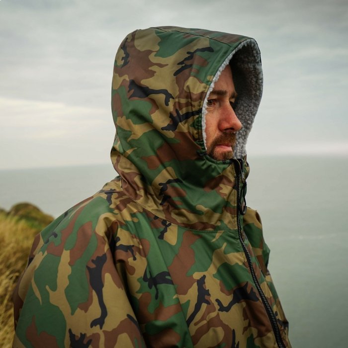 NORTHCORE™ BEACH BASHA SPORT - CAMO