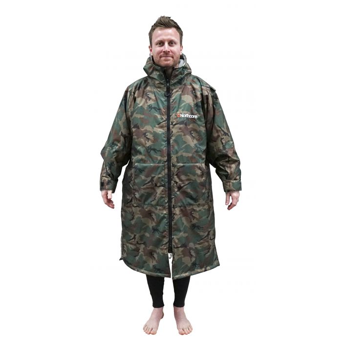 NORTHCORE™ BEACH BASHA SPORT - CAMO