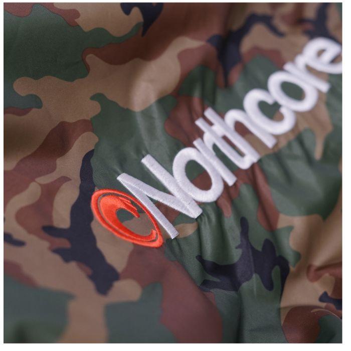 NORTHCORE™ BEACH BASHA SPORT - CAMO